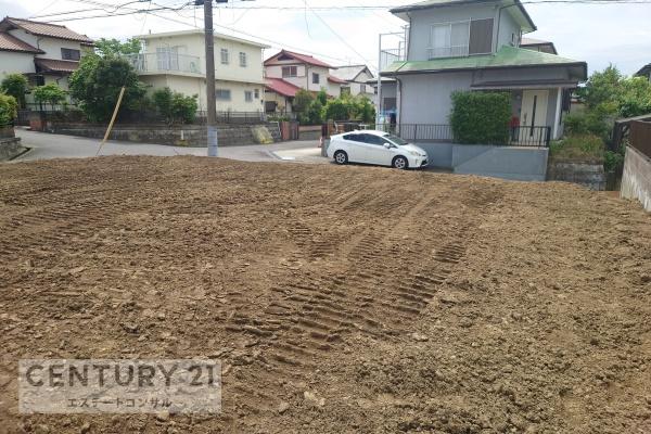 木更津市大久保4丁目 土地 千葉県木更津市大久保4丁目｜980万円の土地
