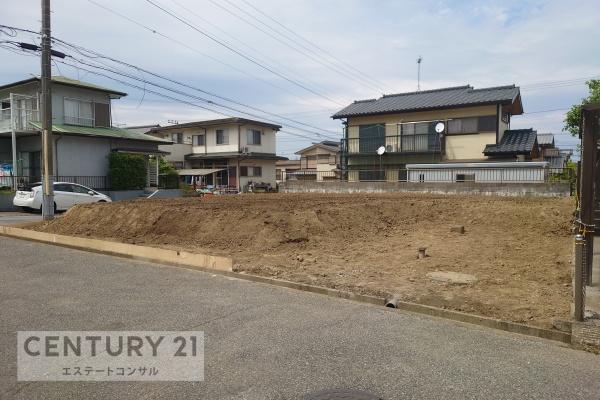 木更津市大久保4丁目 土地 千葉県木更津市大久保4丁目｜880万円の土地