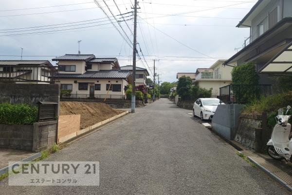 木更津市大久保4丁目 土地 千葉県木更津市大久保4丁目｜880万円の土地