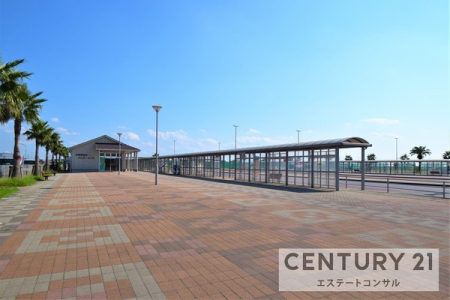 ���ӊ��@�؍X�Îs���c�o�X�^�[�~�i��2423m