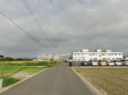 ���̑����n�@�Ԓʂ�̏��Ȃ��Â��ȏZ���ł���