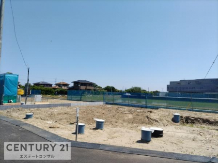 �Z�˂���̒��]�ʐ^�@-