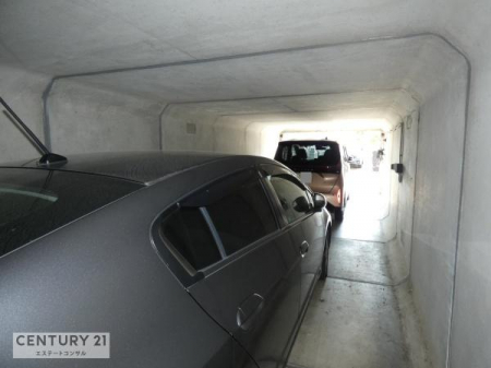 ���ԏ�@EV�R���Z���g�t���C���i�[�K���[�W�B