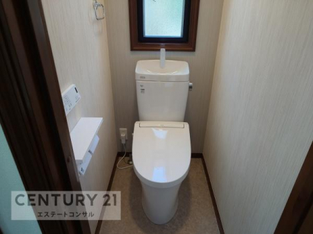 �g�C���@�V�i�̃E�H�V�����b�g�t���g�C����